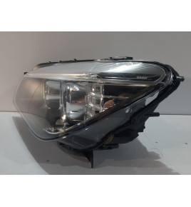 BMW 7 F01 F02 LCI Faro bi-xeno Sinistro - 12953