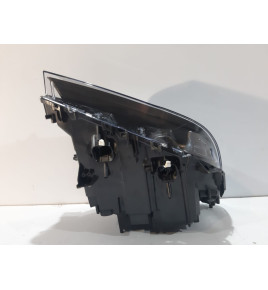 BMW 7 F01 F02 LCI Faro bi-xeno Sinistro - 12953