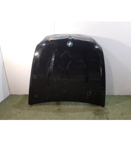 BMW X5 E70/X6 E71 Cofano/copertura motore - 12973