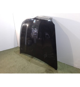 BMW X5 E70/X6 E71 Cofano/copertura motore - 12973
