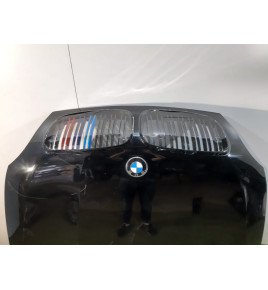 BMW X5 E70/X6 E71 Cofano/copertura motore - 12973