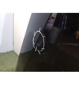 BMW X5 E70/X6 E71 Cofano/copertura motore - 12973