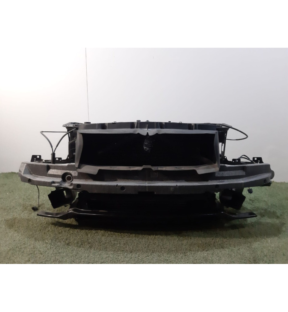 BMW 1 F20 Set cinghia/radiatore anteriore - 12975
