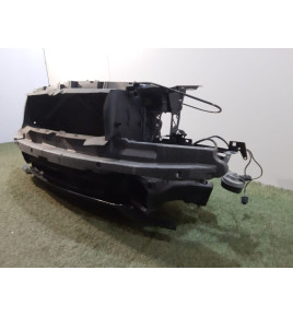 BMW 1 F20 Set cinghia/radiatore anteriore - 12975