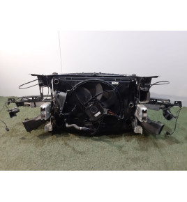 BMW 1 F20 Set cinghia/radiatore anteriore - 12975