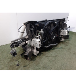 BMW 1 F20 Set cinghia/radiatore anteriore - 12975