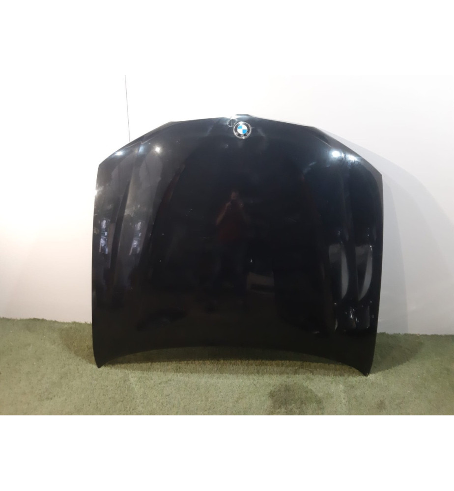 BMW X3 F25 X4 F26 Cofano/copertura motore - 12978