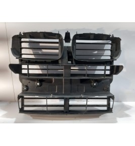 BMW X5/X6 F15/F16 Volante ad aria - 12988
