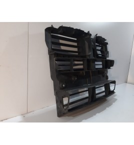 BMW X5/X6 F15/F16 Volante ad aria - 12988