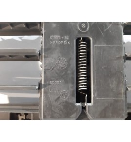 BMW X5/X6 F15/F16 Volante ad aria - 12988