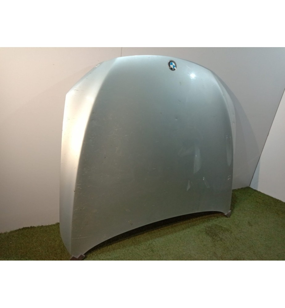 BMW 7 F01 F02 Cofano - 12980