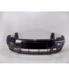VW PASSAT 3B0 - Paraurti anteriore nero -1032