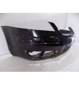 VW PASSAT 3B0 - Paraurti anteriore nero -1032