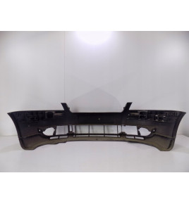 VW PASSAT 3B0 - Paraurti anteriore nero -1032