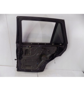 BMW X5 E70 - Drzwi Tylne - Prawa Strona - 0040