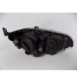 BMW X6 E71 Lampa Nieskrętna Kompletna Lewa - 2484