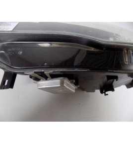BMW X6 E71 Lampa Nieskrętna Kompletna Lewa - 2484