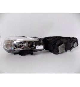 BMW 2 F45/F46 Lampa Full Led Prawa 2486 Lewa 2487