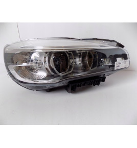 BMW 2 F45/F46 Lampa Full Led Prawa 2486 Lewa 2487