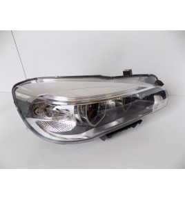 BMW 2 F45/F46 Lampa Full Led Prawa 2486 Lewa 2487