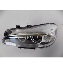 BMW 2 F45/F46 Lampa Full Led Prawa 2486 Lewa 2487