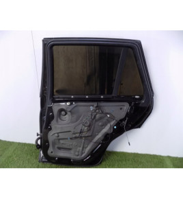 BMW X5 E70 - Drzwi Tylne Prawe - 0033