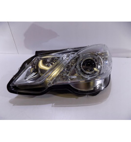 Mercedes Classe E W212 Faro...