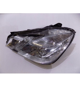 Mercedes Classe E W212 Faro Xenon Sinistro-5869