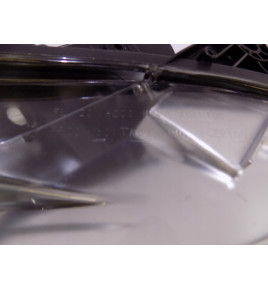 Mercedes Classe E W212 Faro Xenon Sinistro-5869