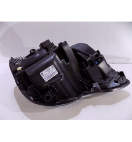 Mercedes Classe E W212 Faro Xenon Sinistro-5869