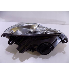 Mercedes Classe E W212 Faro Xenon Sinistro-5869