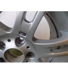 BMW 3 E46 - Alufelga 17 cali - 2616
