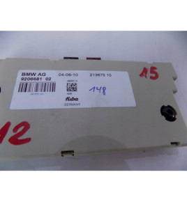 BMW 6 F12 Amplificatore d'antenna- 1217