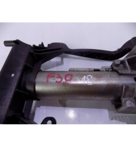 BMW 3 F30 F31 Piantone dello sterzo-18