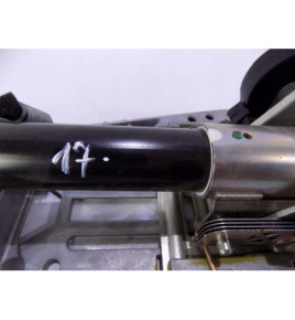 MERCDES W204 C-KLASA Kolumna kierownicza