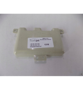 BMW 6 E63 E64 F06 F12 F13 Amplificatore - 1218