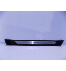 BMW M3 E90 Listwa osłona progu prawa przednia