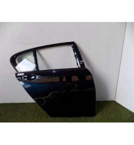 BMW 1 F20 Drzwi Tylne Prawa Strona - 2111