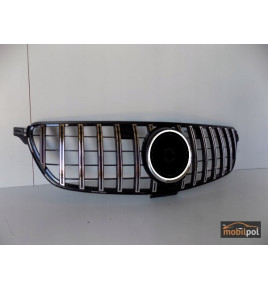 Mercedes GL W166 / Griglia - 3128