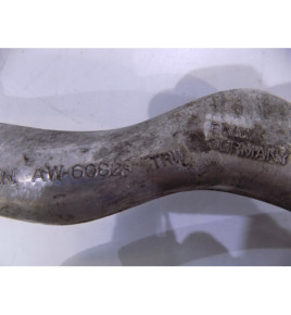 BMW 1 F20 BMW 3 F30 Forcellone Anteriore R - 00009