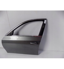 BMW 5 E60/61 - Drzwi Przednie - Lewe - 1157