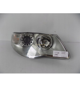 VW TOUAREG - Lampa H7 Prawa Strona