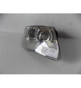 VW TOUAREG - Lampa H7 Prawa Strona