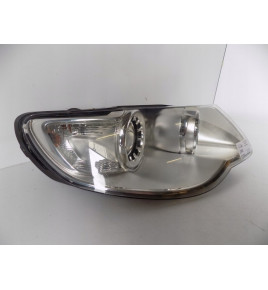 VW TOUAREG - Lampa H7 Prawa Strona