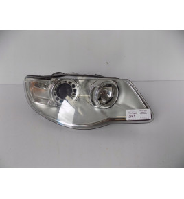 VW TOUAREG - Lampa H7 Prawa Strona