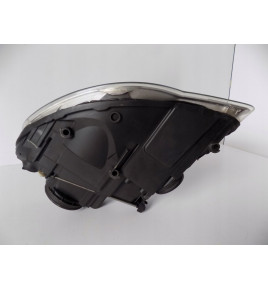 VW TOUAREG - Lampa H7 Prawa Strona