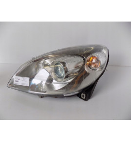 Mercedes W169 Classe A Faro sinistro - 2498