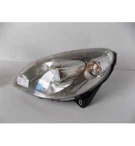 Mercedes W169 Classe A Faro sinistro - 2498
