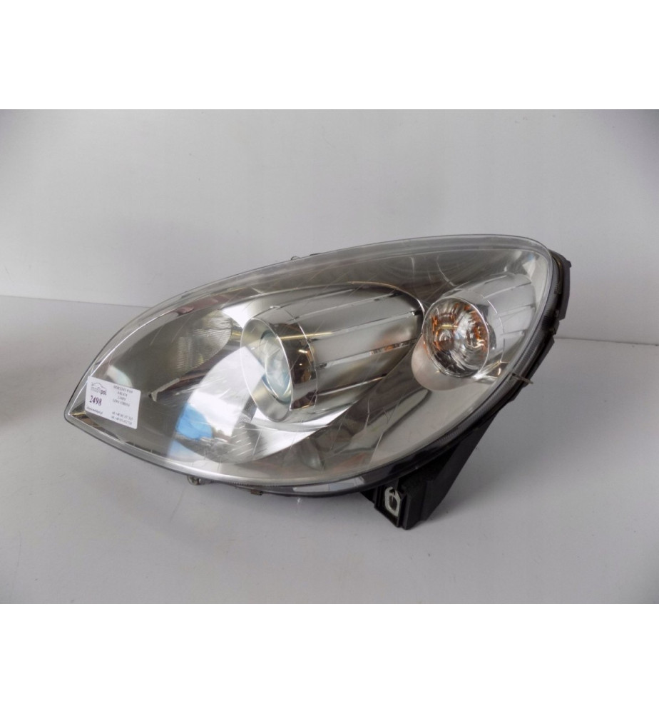 Mercedes W169 Classe A Faro...