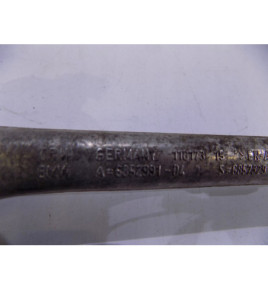 BMW 1 F20/21 BMW 2 F22/23 - Forcellone sinistro - 00012